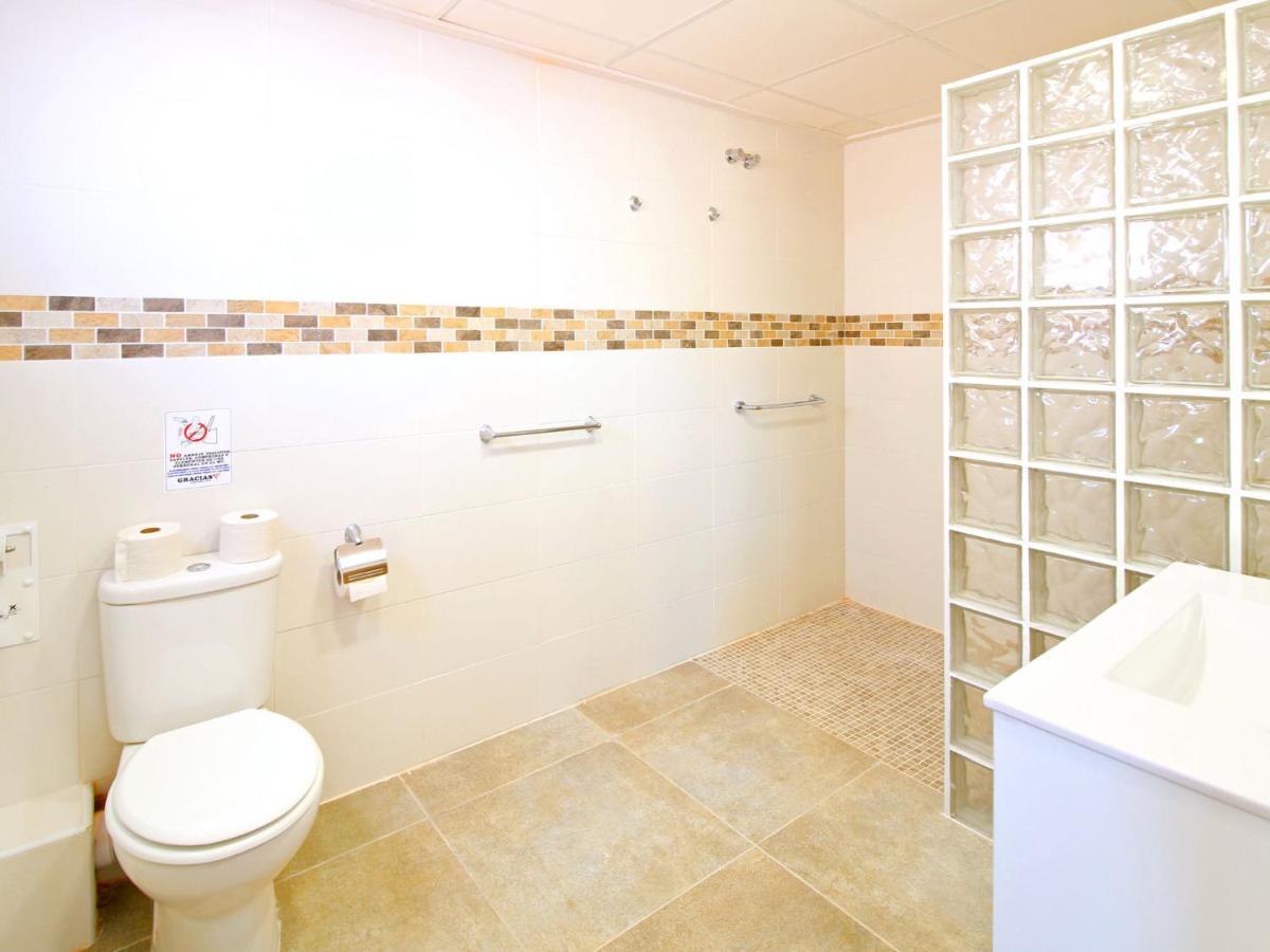 Holiday Home Magia By Interhome Calpe Exteriér fotografie