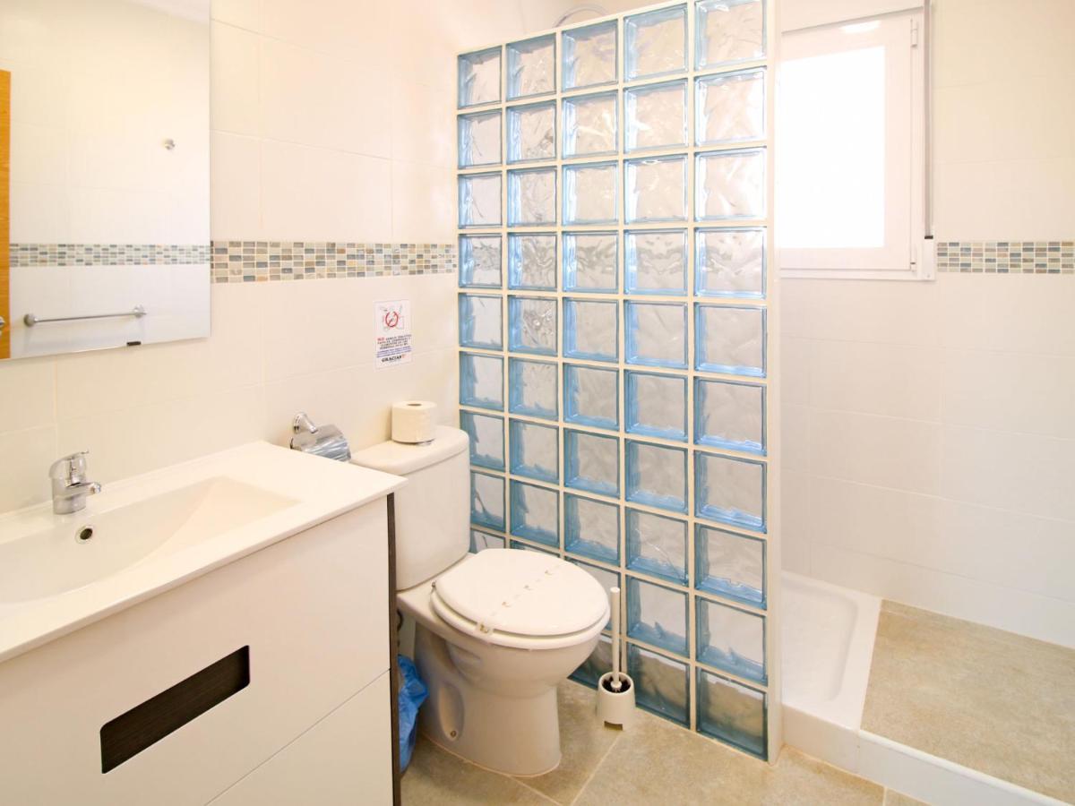Holiday Home Magia By Interhome Calpe Exteriér fotografie