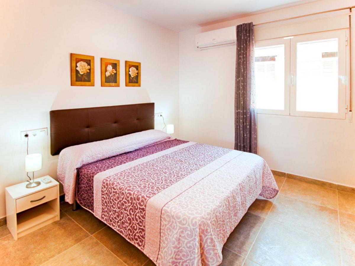 Holiday Home Magia By Interhome Calpe Exteriér fotografie