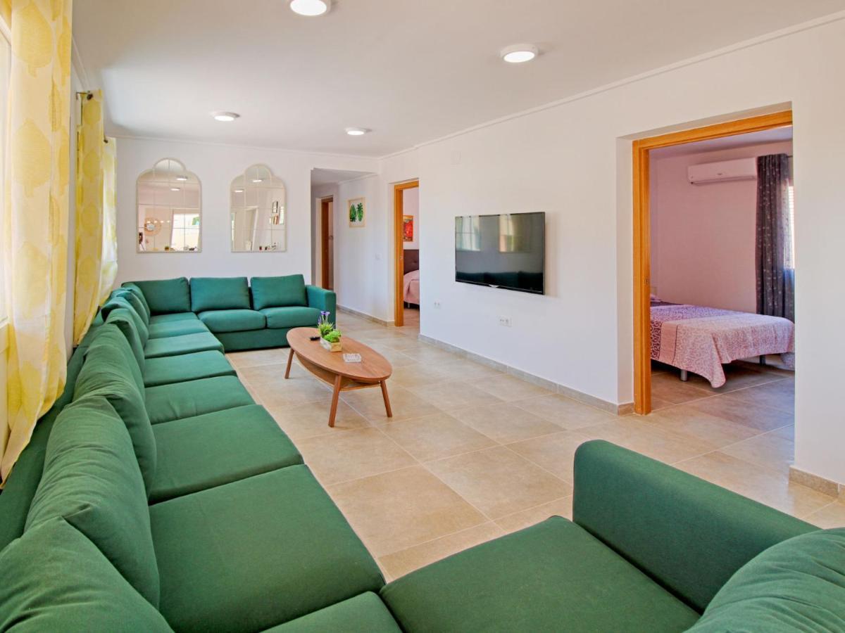 Holiday Home Magia By Interhome Calpe Exteriér fotografie