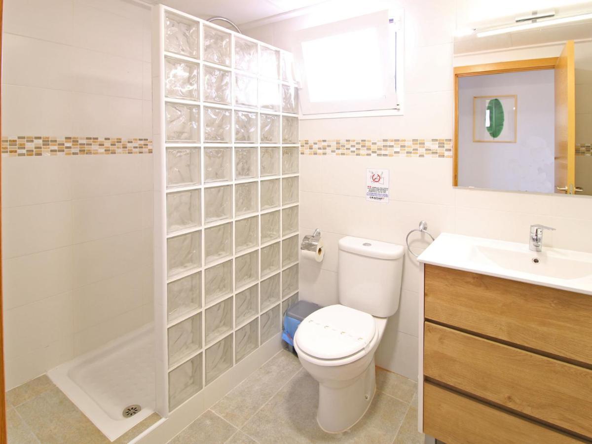 Holiday Home Magia By Interhome Calpe Exteriér fotografie