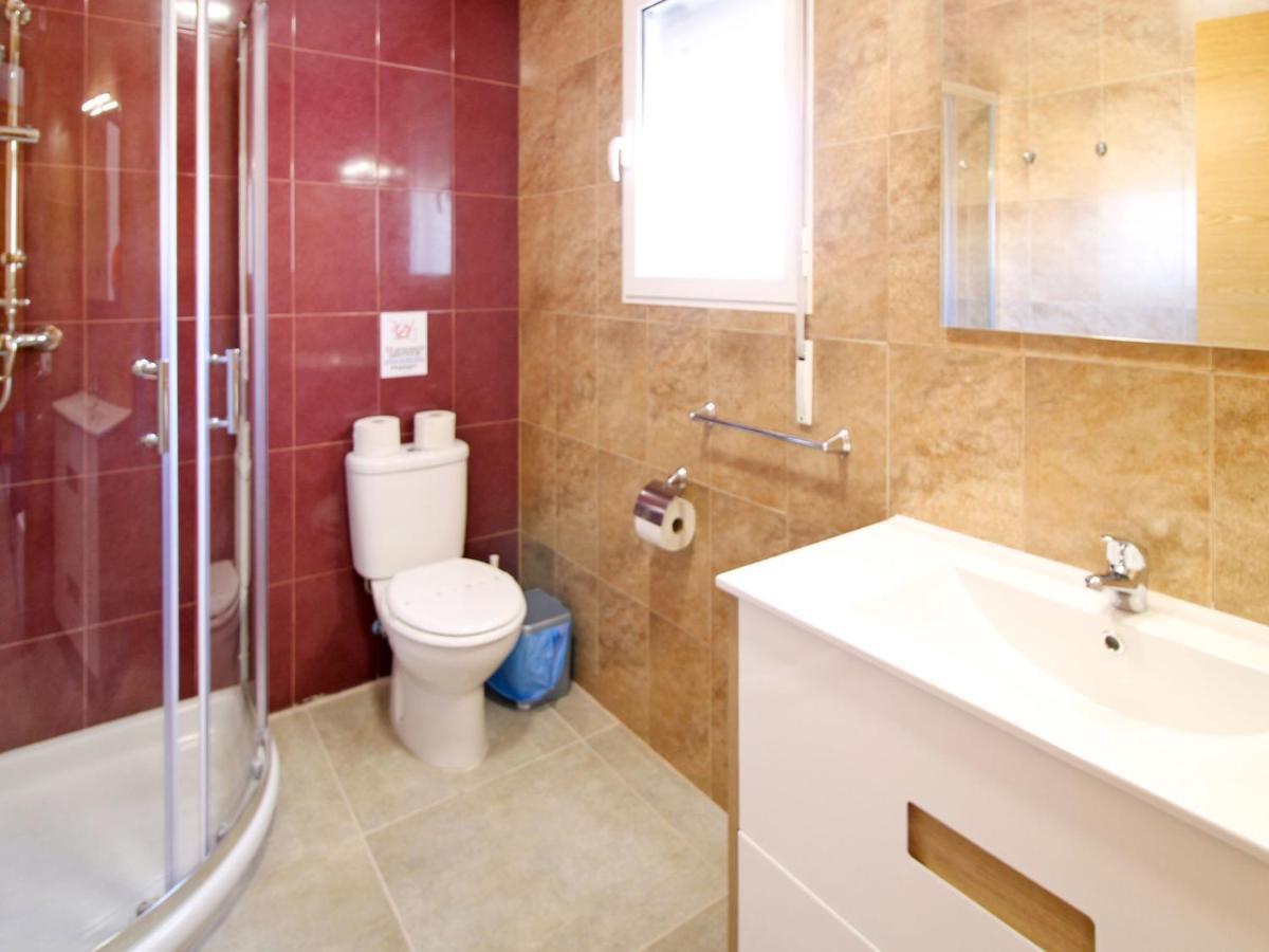 Holiday Home Magia By Interhome Calpe Exteriér fotografie