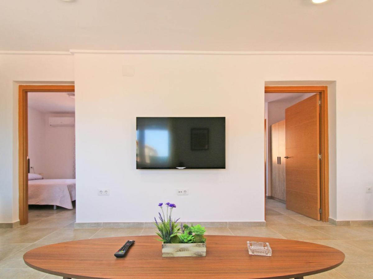 Holiday Home Magia By Interhome Calpe Exteriér fotografie