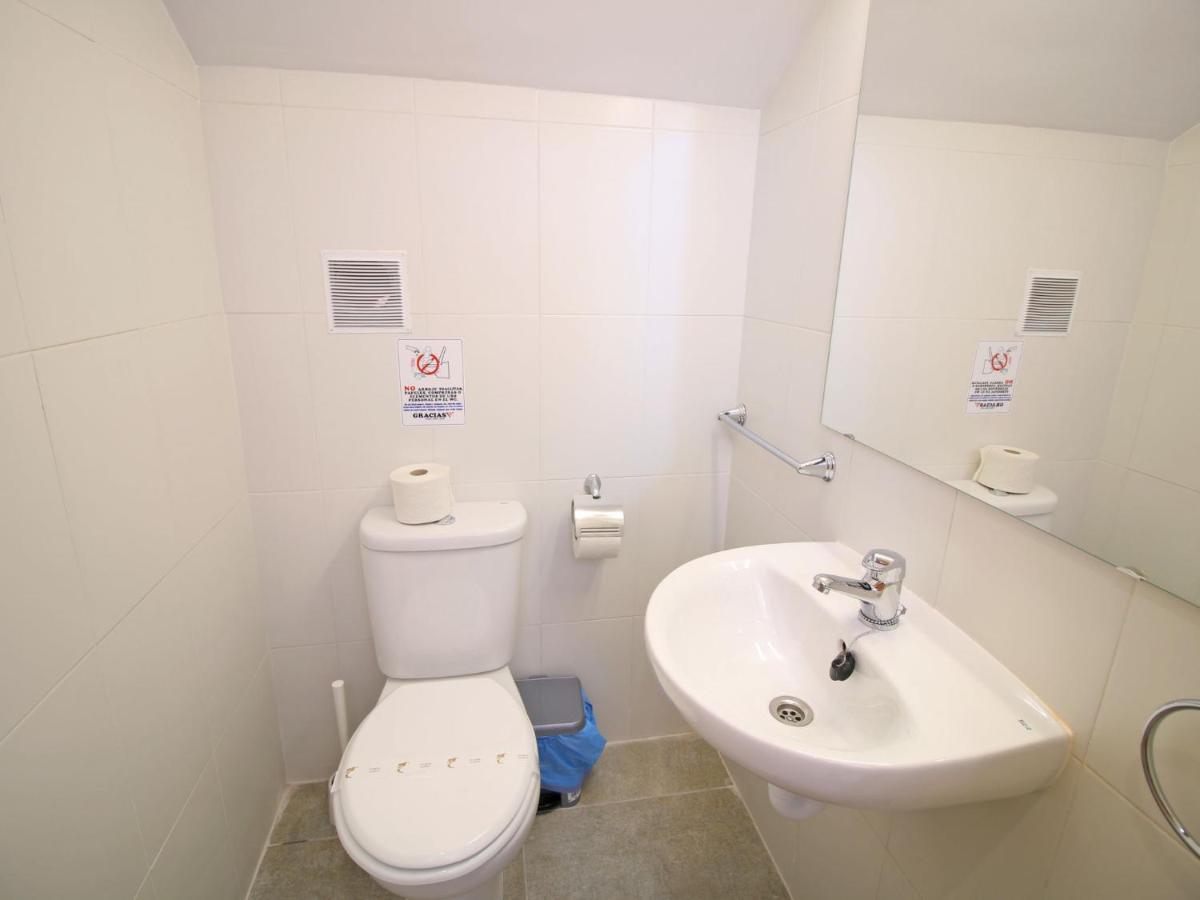 Holiday Home Magia By Interhome Calpe Exteriér fotografie